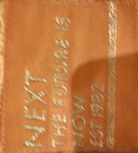 Jesenna bunda next, next,140