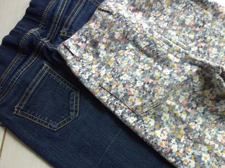 Dvakrát legíny, takko,122