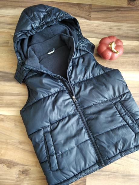 Krásna tepla vesta, alive,140