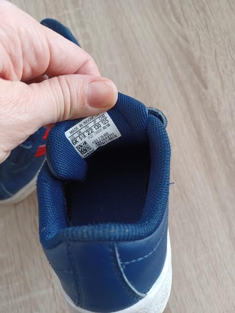 Tenisky adidas, adidas,22