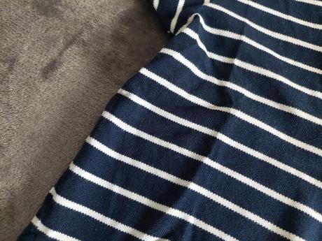 Detská polokošeľa zn.hm veľ.86, h&m,86