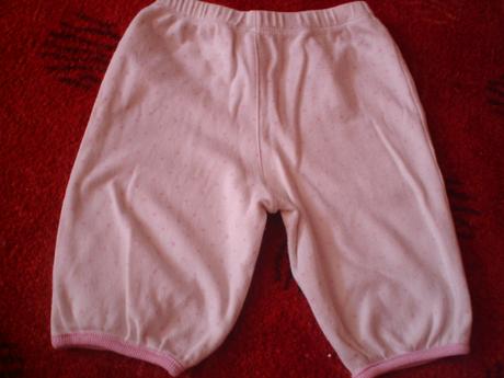 Nohavice pre slečnu, cherokee,74