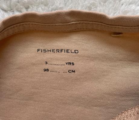 Mix bavlnenych triciek s dlhym rukavom 98, 98