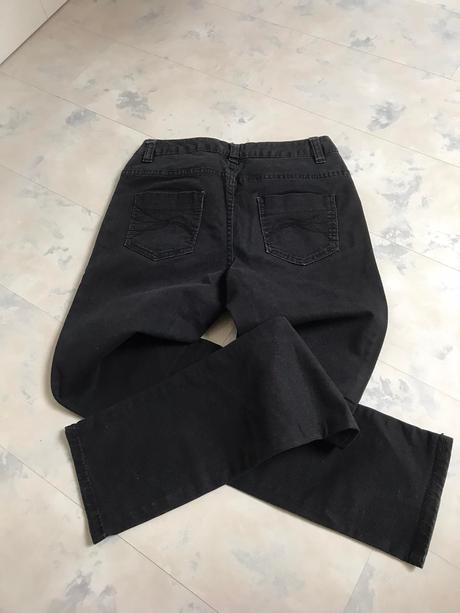 Rifle s elastanom, 40