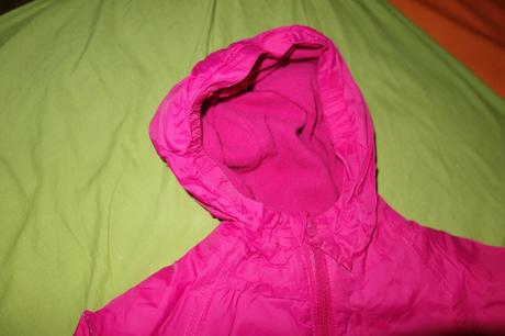 Zimna kombinezka trespass, 92