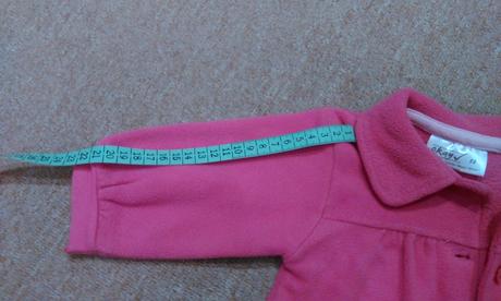 Pekný kabátik, okay,68