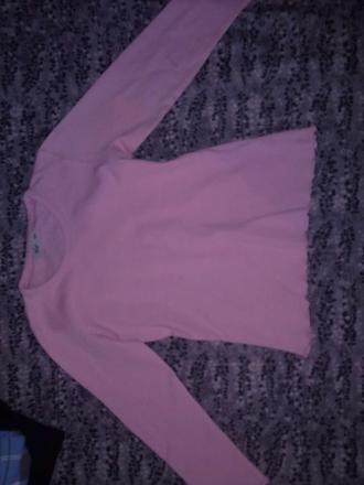 Ružové tričko, 104