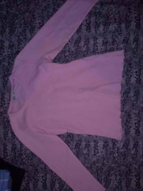 Ružové tričko, 104