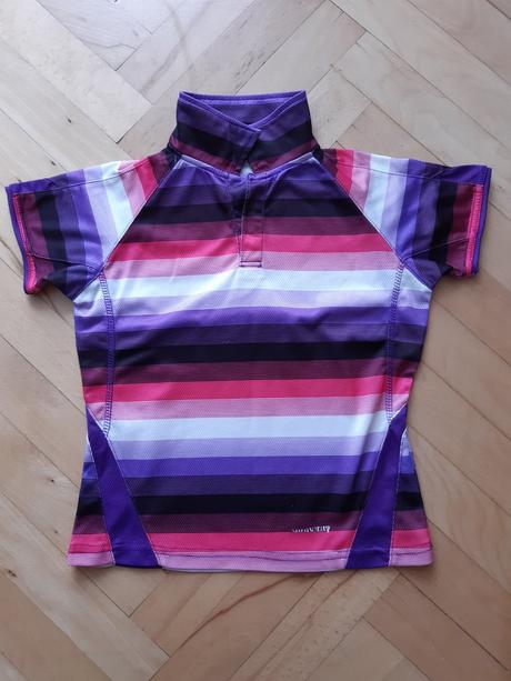 Tričko sportove, 116