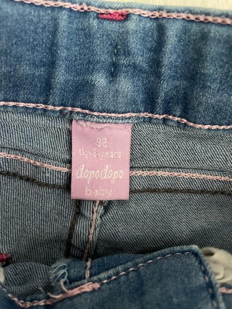 Set svetríka a riflí, takko,92