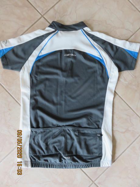 Cyklotričko zn. arcore, 158