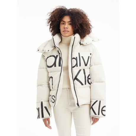 Calvin klein dámska bunda, calvin klein,xs