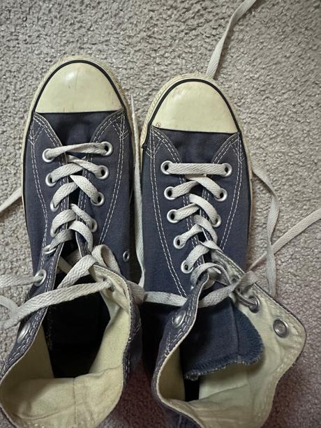 Converse, converse,40