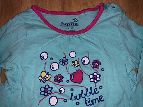 Pekné pyžamko, lupilu,86