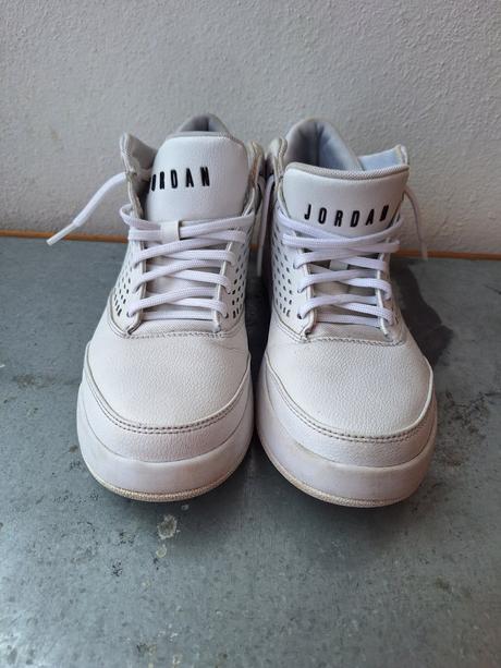 Tenisky jordan, air jordan,41