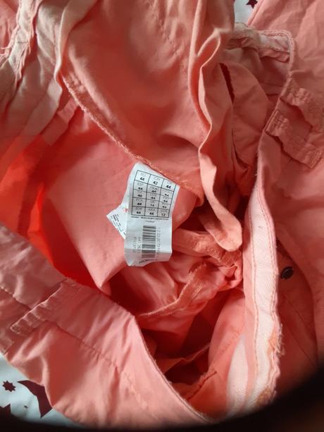 Damske nohavice 44, 44