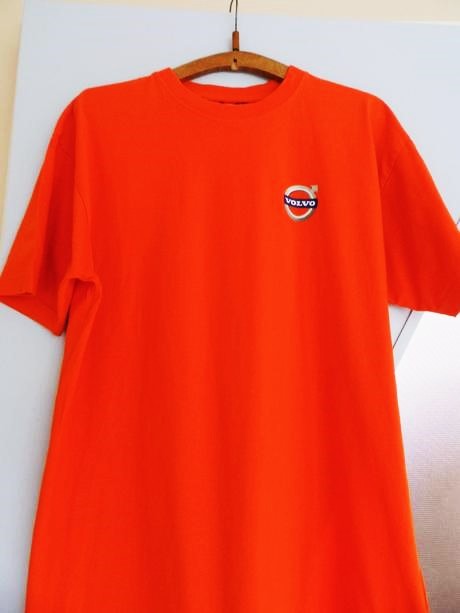 Tričko volvo xl/2xl, xxl