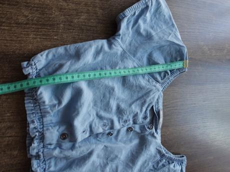 3x tričko, pepco,134