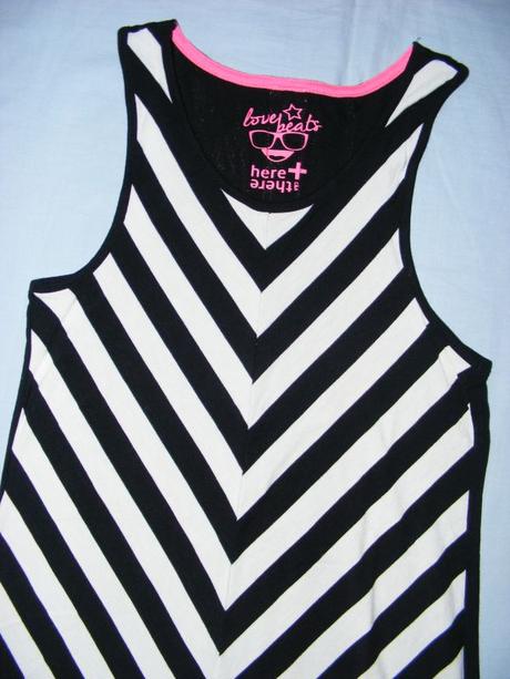 Top zn. c&a - 134/140, c&a,134