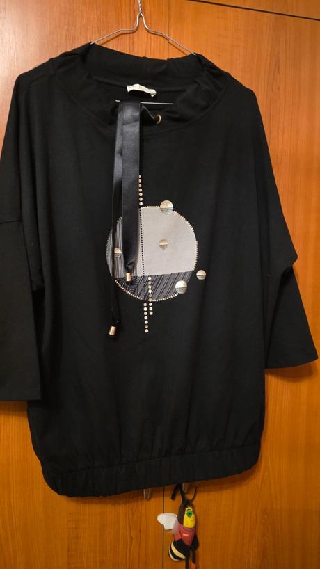 Tunika damska uni, benetton