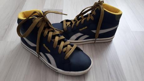 Tenisky reebok, reebok,36