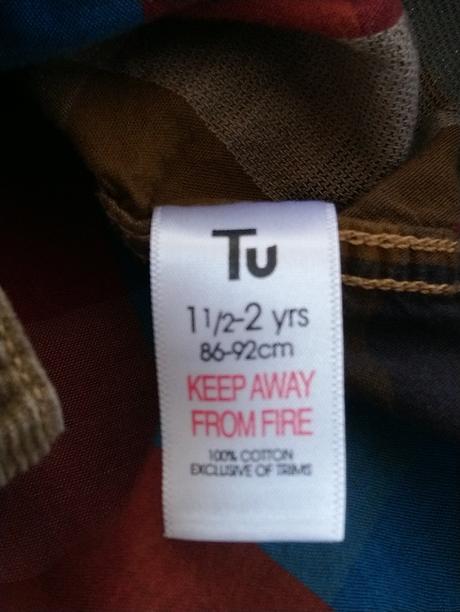 Chlapčenská farebná košela, tu, tu,92