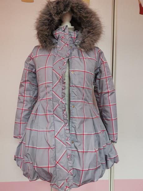 Bunda zn. a' dee, 152