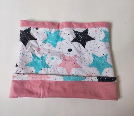 Nákrčník obojstranný, 86