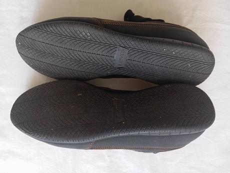 Pohodlné topánky lewis comfort, 43