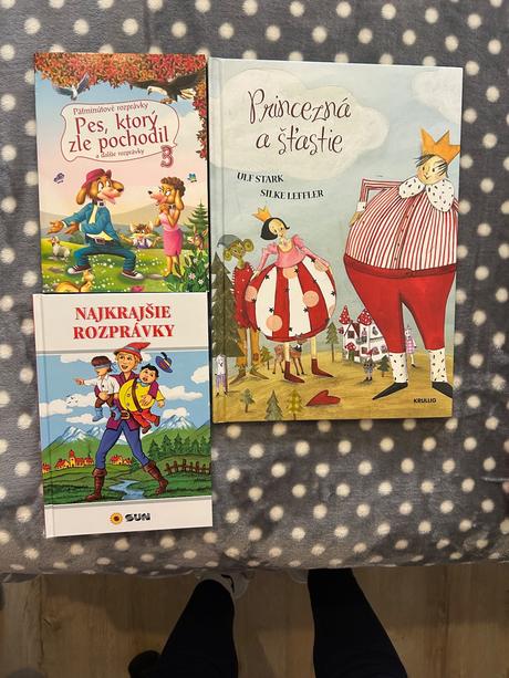 Rozprav.knihy pre 1-3 rocnik cca, 