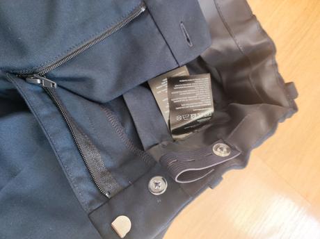 Chlapcensky oblek s motylikom, 140