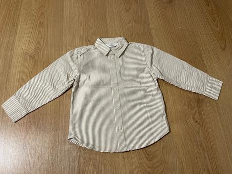 Košeľa, h&m,104