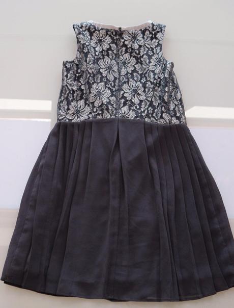 Eleg. šaty, next,128