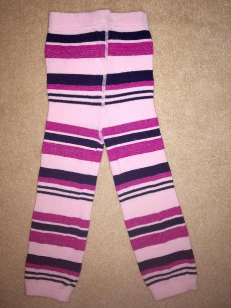 Bavlnene leginy, dopodopo,86