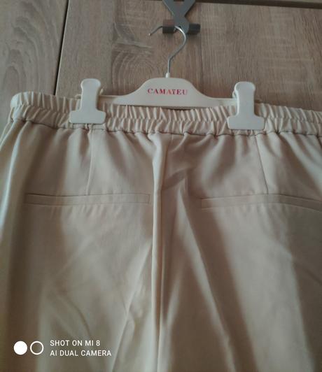 Nohavice, bonprix,42