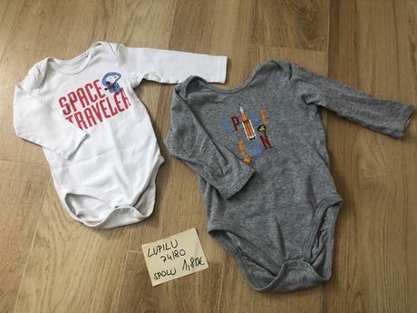 Lupilu bodynká, lupilu,74