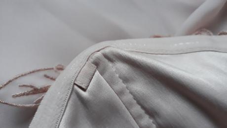 Spoločenské šaty, poštovné v cene, h&m,38