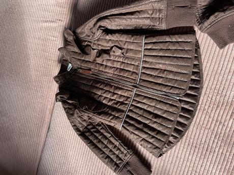 Enfant termo súprava 122, 122