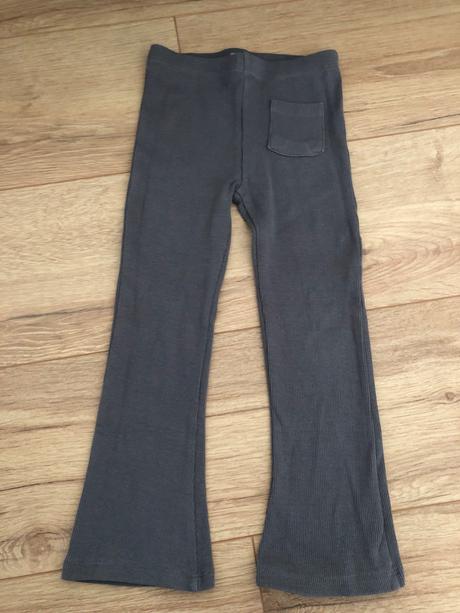 Široké leginy reserved, reserved,104