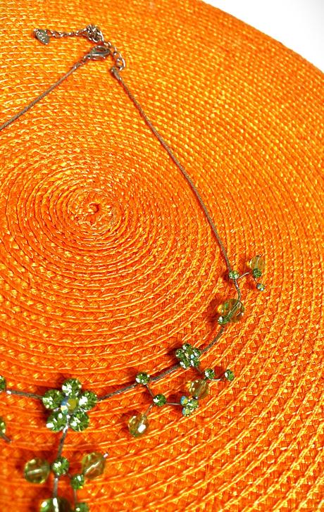 Luxusný náhrdelník,