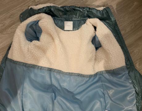 Zimná bunda, next,152