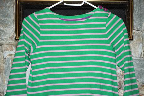 Saty-tunika, mini boden,140