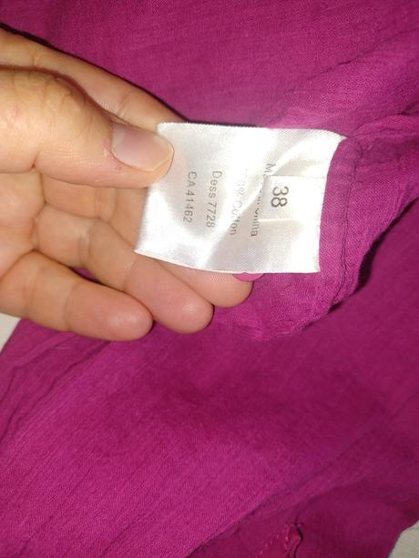 Bruuns bazár bluzka pc 99eur, xl