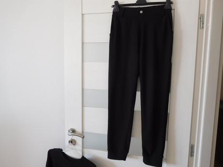 Mikina+teplákové nohavice m, pružné, mohito,m