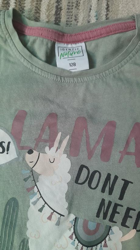 Tunika, tričko, c&a,128