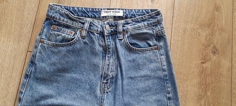 Rifle, tally weijl,32