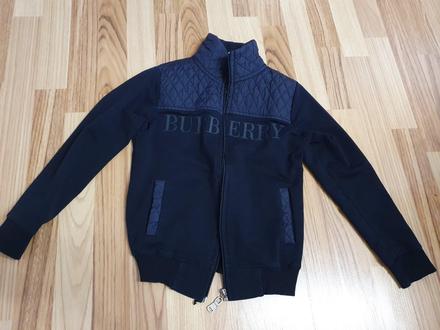 Mikina na štýl, 128