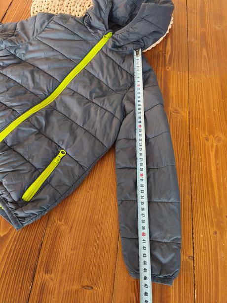 Prechodná bunda 110-116, alive,110