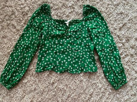 H&m top v.40, h&m,40