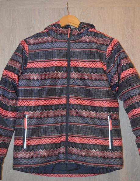 Zimná bunda, crivit,152